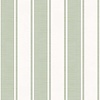 Cristiana Masi The Best Classic & Elegant Behang strepen offwhite, mintgroen - 23675