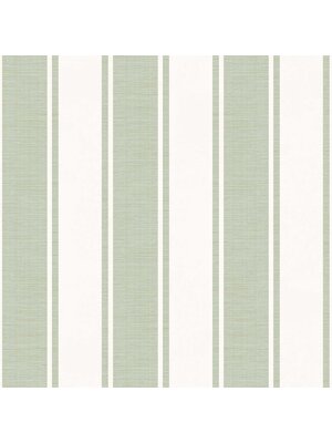 Cristiana Masi The Best Classic & Elegant Behang strepen offwhite, mintgroen - 23675 Cristiana Masi The Best Classic & Elegant Behang strepen offwhite, mintgroen - 23675