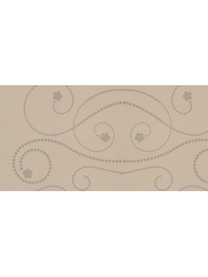 Marburg The New Amsterdam Book Behang bloemetjes in ronde vormen - 76822