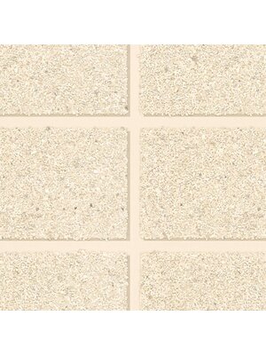 Marburg The New Amsterdam Book Behang blokken met 3D structuur - 59750