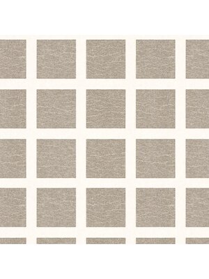 Marburg The New Amsterdam Book Behang glanzend met blokken - 59735