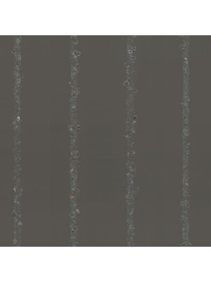 Marburg The New Amsterdam Book Behang glanzend met steenmotief lijnen - 55597