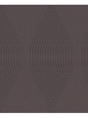 Marburg The New Amsterdam Book Behang golvende lijnen - 78760