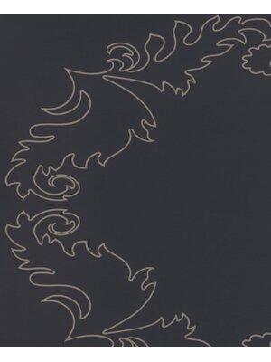 Marburg The New Amsterdam Book Behang klassiek motief - 74829