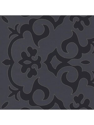 Marburg The New Amsterdam Book Behang klassiek motief - 76801