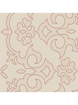 Marburg The New Amsterdam Book Behang klassiek motief - 76802