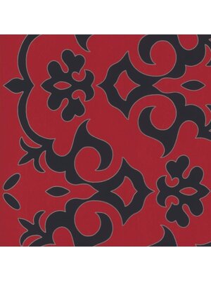 Marburg The New Amsterdam Book Behang klassiek motief - 76805