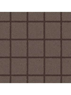 Marburg The New Amsterdam Book Behang kleine vierkanten met 3D structuur - 52209