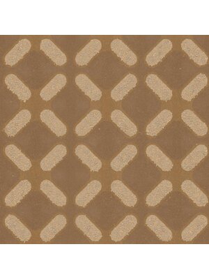 Marburg The New Amsterdam Book Behang kruizen met 3D structuur - 52211