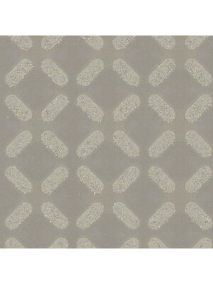 Marburg The New Amsterdam Book Behang kruizen met 3D structuur - 52212