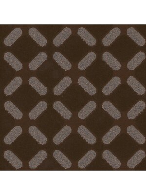 Marburg The New Amsterdam Book Behang kruizen met 3D structuur - 52213