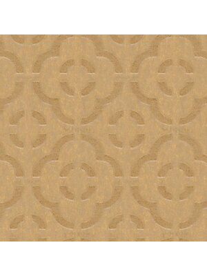 Marburg The New Amsterdam Book Behang met grafische bloemen motief - 59771