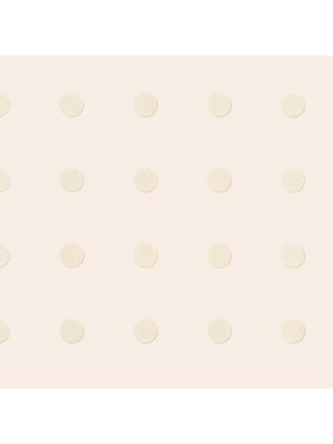 Marburg The New Amsterdam Book Behang met parelmoer stippen - 55509