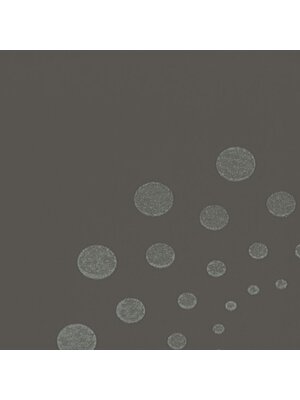 Marburg The New Amsterdam Book Behang met stippen - 55581