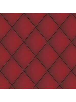 Marburg The New Amsterdam Book Behang ruitjes met verloop - 55521