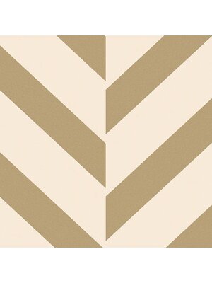 Marburg The New Amsterdam Book Behang schuine strepen - 59727