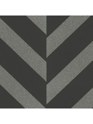 Marburg The New Amsterdam Book Behang schuine strepen - 59729