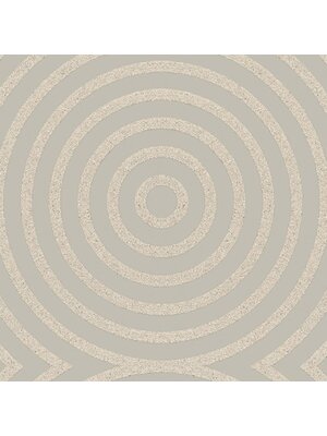 Marburg The New Amsterdam Book Behang spiralen met 3D structuur - 59770