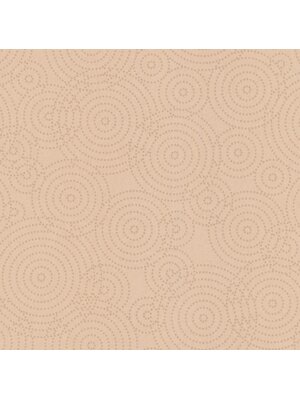 Marburg The New Amsterdam Book Behang spiralen met steentjes - 74862