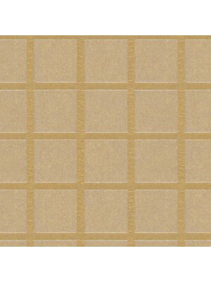 Marburg The New Amsterdam Book Behang vierkanten - 59736