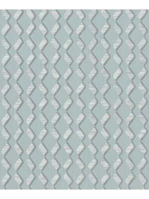 Noordwand The new design book Behang kleine metallic ruitjes - 33653 Noordwand The new design book Behang kleine metallic ruitjes - 33653