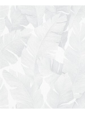 Noordwand The new design book Behang met bladeren - 31623