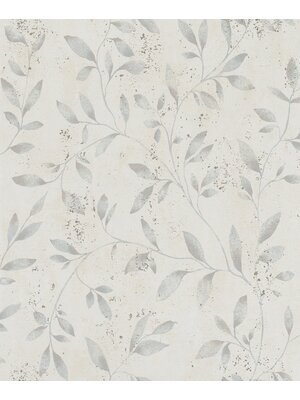 Noordwand The new design book Behang met bladeren - 32633 Noordwand The new design book Behang met bladeren - 32633