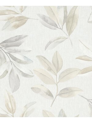 Noordwand The new design book Behang met bladeren - 34707 Noordwand The new design book Behang met bladeren - 34707