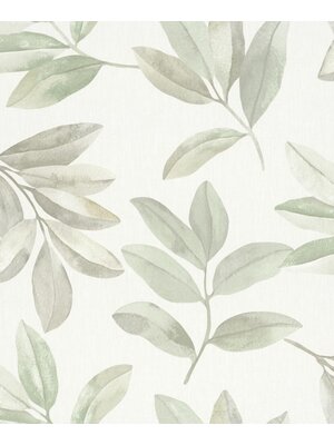 Noordwand The new design book Behang met bladeren - 34708 Noordwand The new design book Behang met bladeren - 34708