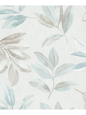 Noordwand The new design book Behang met bladeren - 34709 Noordwand The new design book Behang met bladeren - 34709