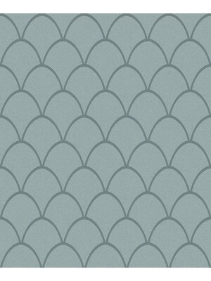 Noordwand The New Design Book Behang met boogjes - 32718 Noordwand The New Design Book Behang met boogjes - 32718