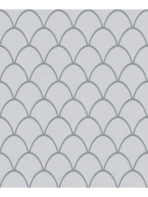 Noordwand The new design book Behang met boogjes - 97723 Noordwand The new design book Behang met boogjes - 97723