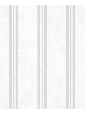 Noordwand The new design book Behang met glanzende streepjes - 32635 Noordwand The new design book Behang met glanzende streepjes - 32635
