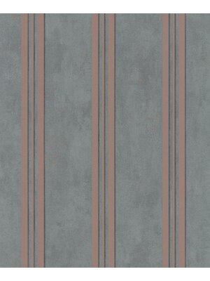 Noordwand The new design book Behang met glanzende streepjes - 32637 Noordwand The new design book Behang met glanzende streepjes - 32637