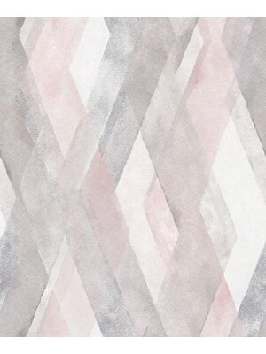 Marburg The New Design Book; Shades Behang met ruiten - 32449