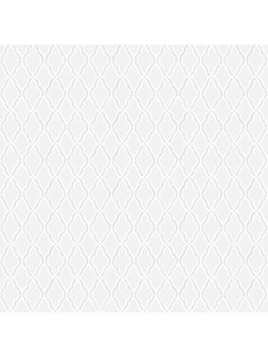 Cristiana Masi Thema Behang met arabesque dessin - 28831