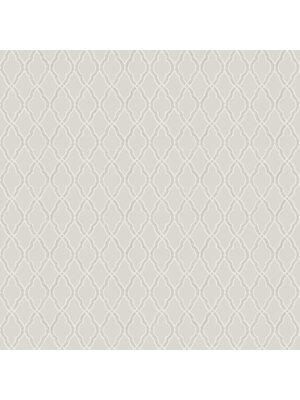 Cristiana Masi Thema Behang met arabesque dessin - 28832