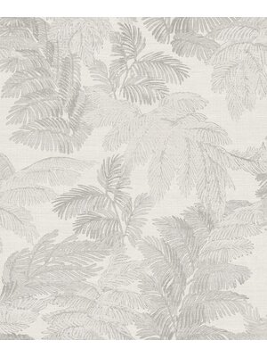 Cristiana Masi Thema Behang met bladeren - 28811