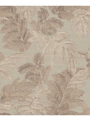 Noordwand Thema Behang met bladeren - 28812 Noordwand Thema Behang met bladeren - 28812