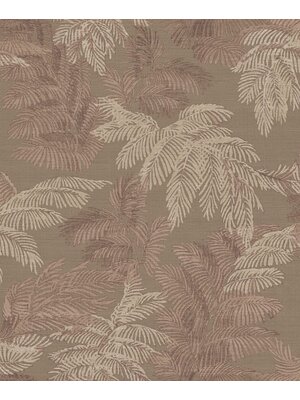 Cristiana Masi Thema Behang met bladeren - 28818