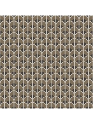 Cristiana Masi Thema Behang met boogjesprint - 28867