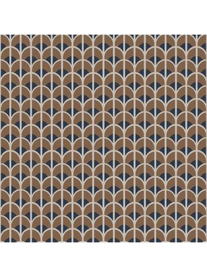 Cristiana Masi Thema Behang met boogjesprint - 28869