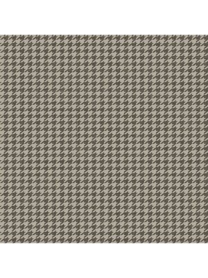 Cristiana Masi Thema Behang met pied-de-poule dessin - 28864