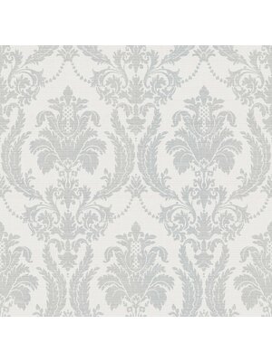 Cristiana Masi Thema Klassiek behang met ornamenten - 28806