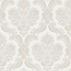 Cristiana Masi Thema Klassiek behang met ornamenten - 28822