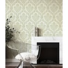 Cristiana Masi Thema Klassiek behang met ornamenten - 28825