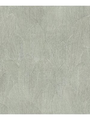 Noordwand Timber Behang bladeren met streepeffect - 35377 Noordwand Timber Behang bladeren met streepeffect - 35377