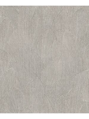 Marburg Timber Behang bladeren met streepeffect - 35383