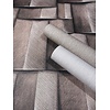 Marburg Timber Behang met 3d effect - 35375