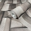 Marburg Timber Behang met 3d effect - 35393